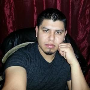 Meet your Posher, Frank